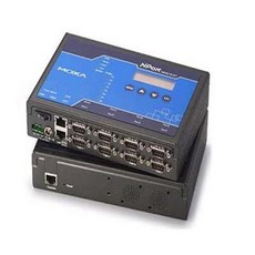 EAO487086(MX)NPORT 5610-8-DT 디바이스 서버, 단일옵션