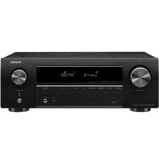 Denon/ TIANLONG AVR-X550BT 5.2 채널 가정용 hifi 영화 고출력 증폭기 프로페셔널 4K, 상세내용참조