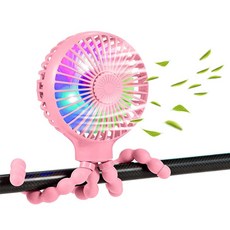 유모차선풍기비교