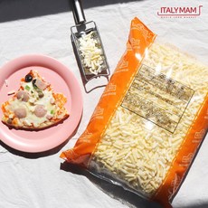 코다노모짜렐라치즈ps