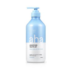 비듬두피 저자극 케어 샴푸 600ml, 1개