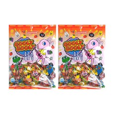 멜랜드 굴리굴리 후르츠 550g x 2개