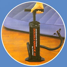 수박탱탱볼바람넣기