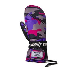 비에스레빗장갑