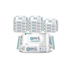 깨끗한나라손소독티슈12팩