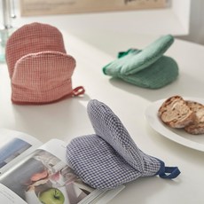 오븐미니장갑
