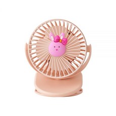 밀로앤개비선풍기