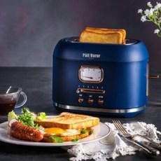 폴바롤토스터기