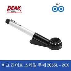 피크스케일루페2055