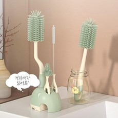 졸리베이비젖병솔