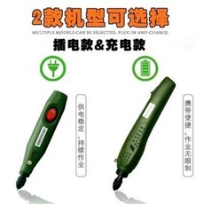 나무에글씨새기기