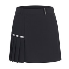 링스골프 여성 비대칭주름 큐롯 (L21A1PC382)