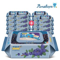 페넬로페물티슈20팩