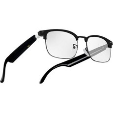 AI 번역기 안경 언어 장치 스마트 144개 지원 여행하기 비즈니스하기 친구 만들기 학습하기