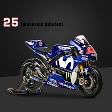 레이스오토바이장난감