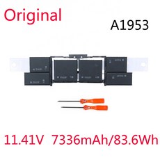 맥북에어2018배터리