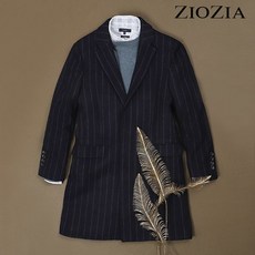 지오지아체스터코트