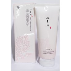 사임당 사임당화장품 사로매 브라이트닝 클렌징크림, 1개