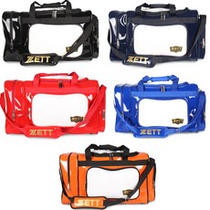 제트 야구 용품 장비 가방 베이스볼 숄더 어깨 더플 백 (5종) BAK-513