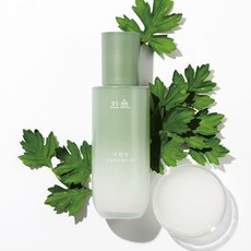 한율 어린쑥수분진정플루이드 125ml