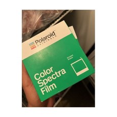 폴라로이드스펙트라