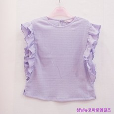 로엠걸즈반팔티셔츠