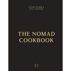 The Nomad Cookbook:With Mini Cocktail Book, Ten Speed Press