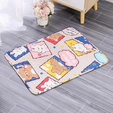 고양이 매트 침대 강아지 바구니 애완 동물 제품 하우스 새끼 물, 1개, A.S 40x30cm