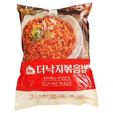 [코스트코 냉장냉동] 천일식품 낙지볶음밥 300g*7, 1개