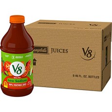 v8토마토주스