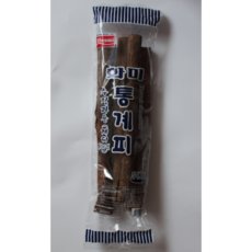 수정과용계피