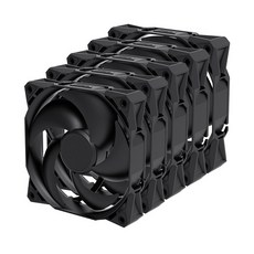 darkFlash S100 FDB 블랙 (5PACK)