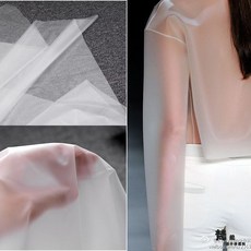 무대 연극 소품 특수 제작 반투명 방수 폴리 비옷 비닐 원단