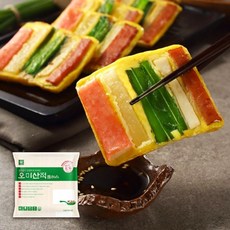 사옹원 오미산적플러스 2kg 10개