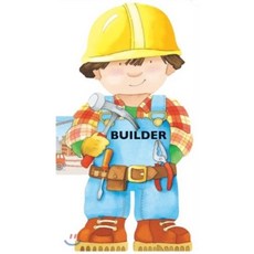 Builder, Sourcebooks Wonderland