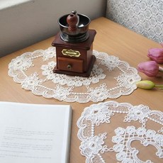 실리콘대형식탁매트