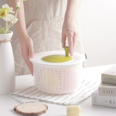 국산수동미니탈수기