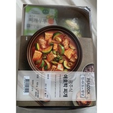 피코크메밀소바