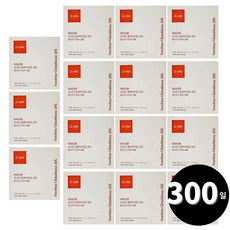 닥터디엣 글루타치온 선샤인 액상 앰플 총 300일분