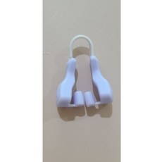코높이조절가능
