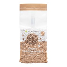 Tea Zone Chewy Tapioca Boba - Bag (6 lbs) Tea Zone 츄이 타피오카 보바 - 가방 (6 lbs), 1개