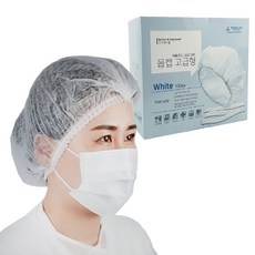 미용실리콘모자