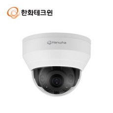 한화테크윈 QND-8010R 네트워크 500만화소 돔적외선카메라 2.8mm 고정초점렌즈 QHDCCTV 아파트 빌딩 병원 매장 학교 쇼핑센타 오피스텔 상가건물 학교 쇼핑몰, 카메라 - qrn-820s