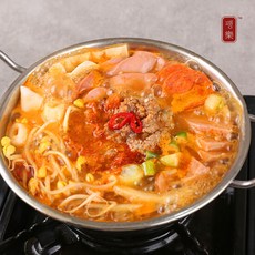 류수영로제부대찌개밀키트