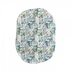 천기저귀방수커버물놀이