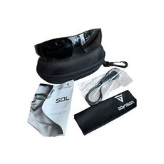 Go비젼 SOL HD 1080p 비디오 선글라스 NWT New men’s 블랙 블루투스 [세금포함] [정품] 명품 추천 브랜드 2486773 286252233013