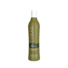 LOMA 로마 유기농 너리싱 샴푸 355ml 머릿결개선, 1개