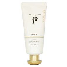 더 히스토리 오브 후 공진향 진해윤 프레쉬 선 60ml /SPF 50+ / PA++++, 1개