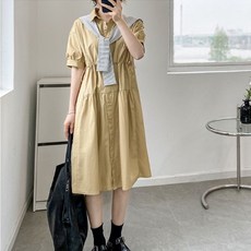 썸머블루어깨숄