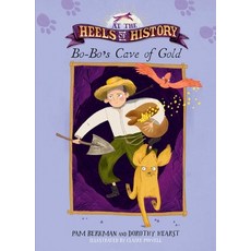Bo-Bo's Cave of Gold Paperback, Margaret K. McElderry Books